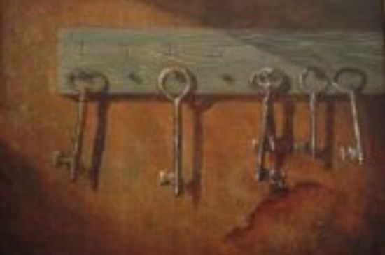Old Keys